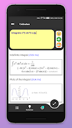 Herald Math Solver with Steps Capture d'écran 1