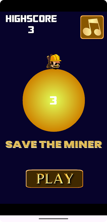 SaveMiner Screenshot 3