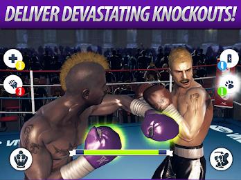 Real Boxing – Fighting Game Screenshot 2