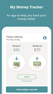 My Money Tracker Zrzut ekranu 4