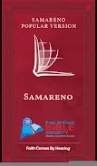 Samareno Bible স্ক্রিনশট 1