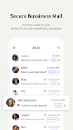 MAILPLUG: Mail solution Скриншот 2