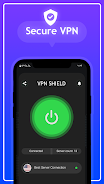 Fast VPN-Unlimited Tunnel fast Schermafbeelding 2