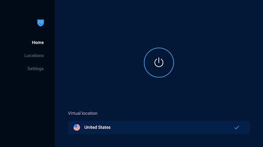 Hotspot Shield VPN for Android ภาพหน้าจอ 3