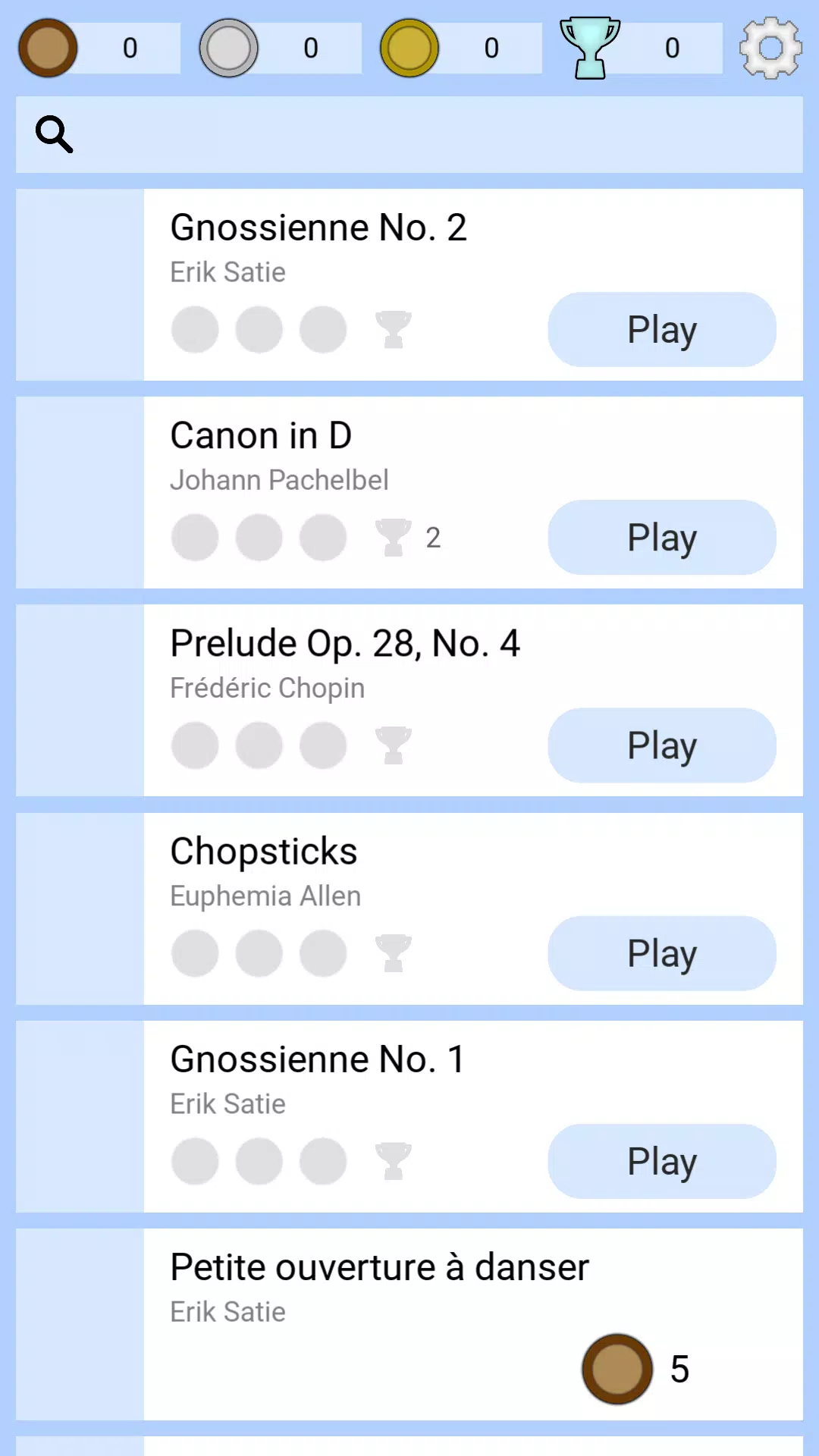 United Tiles Screenshot 3