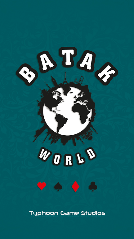 Batak World Скриншот 1