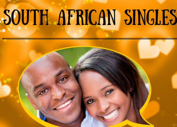 South African Singles ภาพหน้าจอ 2