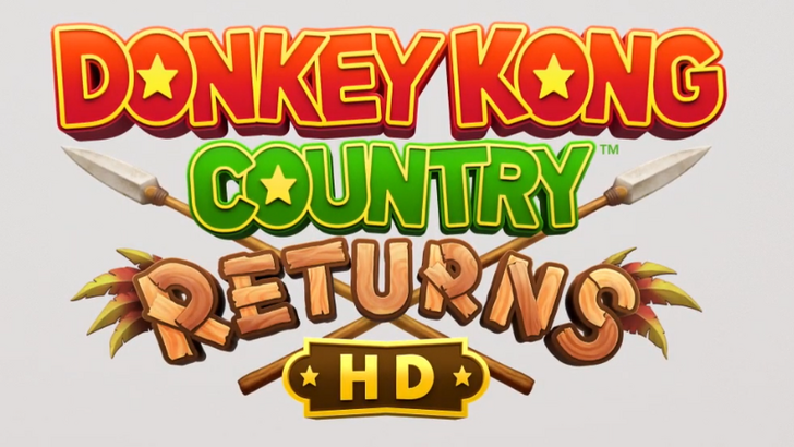 Donkey Kong Country keert nu terug