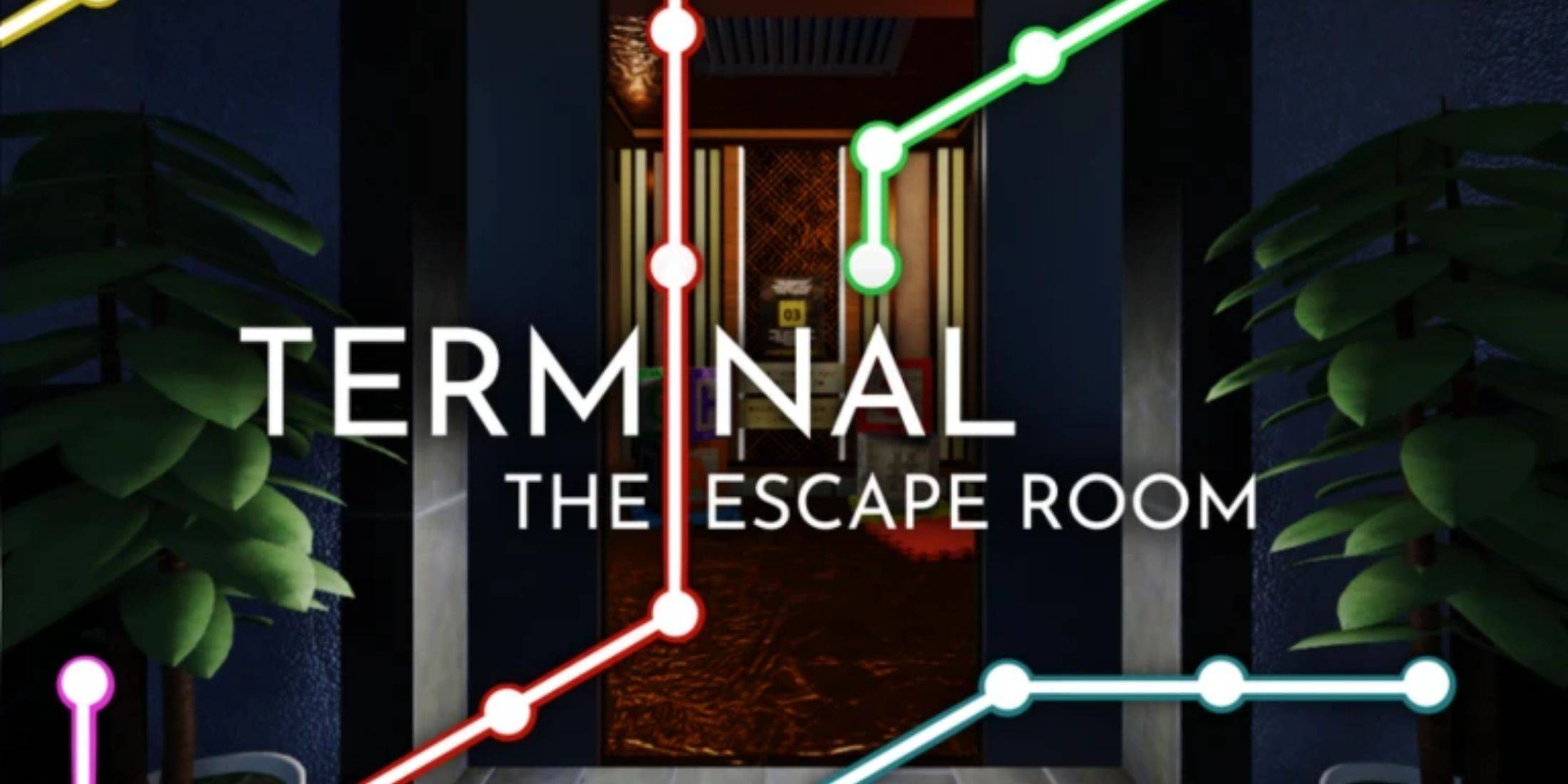 Roblox: Códigos de Escape Room de terminal (enero de 2025)