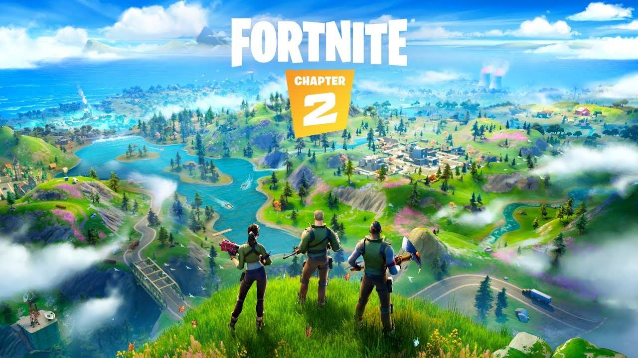 Fortnite อายุเท่าไหร่ในปี 2025?