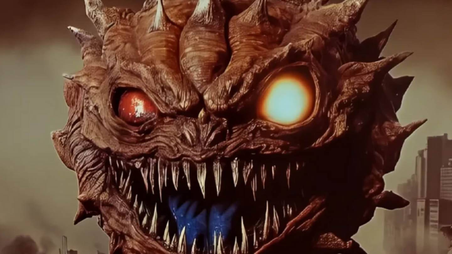 DOOM 2 Gets AI-Enhanced Trailer with 80s Action Vibe