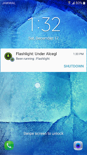Original flashlight ภาพหน้าจอ 3