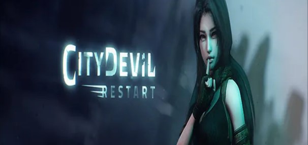 City Devil: Restart [v0.2] Zrzut ekranu 1