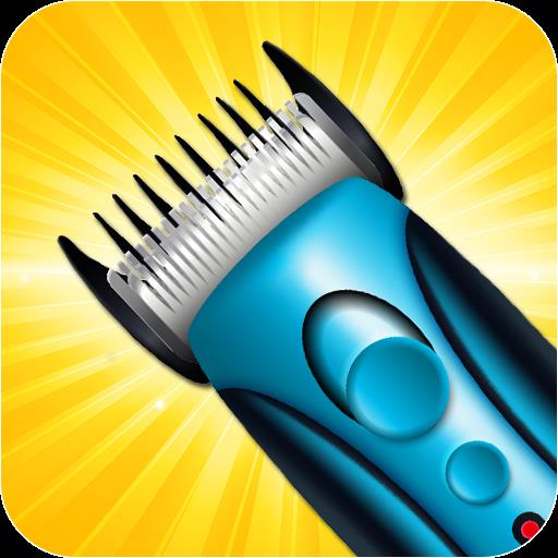 Hair Cutting : Hair Clipper Pr