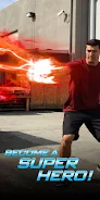 Super Power FX: Be a Superhero Ekran Görüntüsü 3