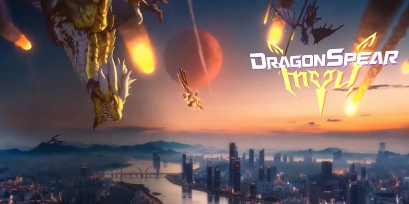 Dragonspear: Myu, RPG ไม่ได้ใช้งาน, Goes Global