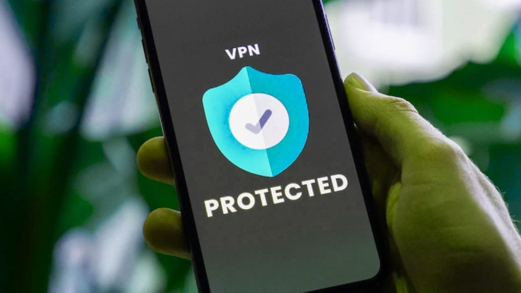 모바일 VPN : 개선 된 개인 정보가 쉽게 만들어졌습니다