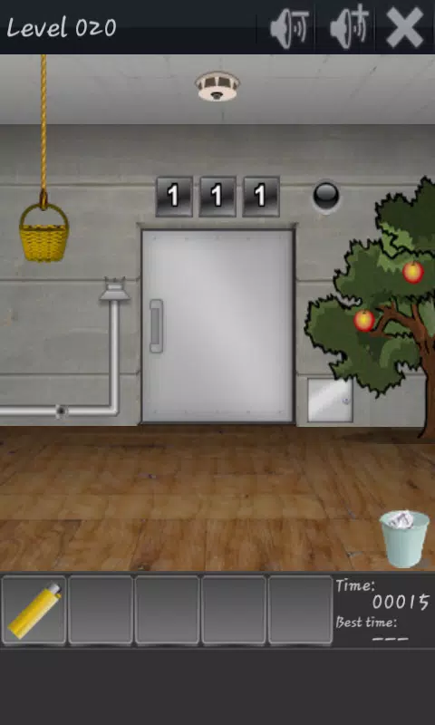 100 Doors Remix Captura de tela 3