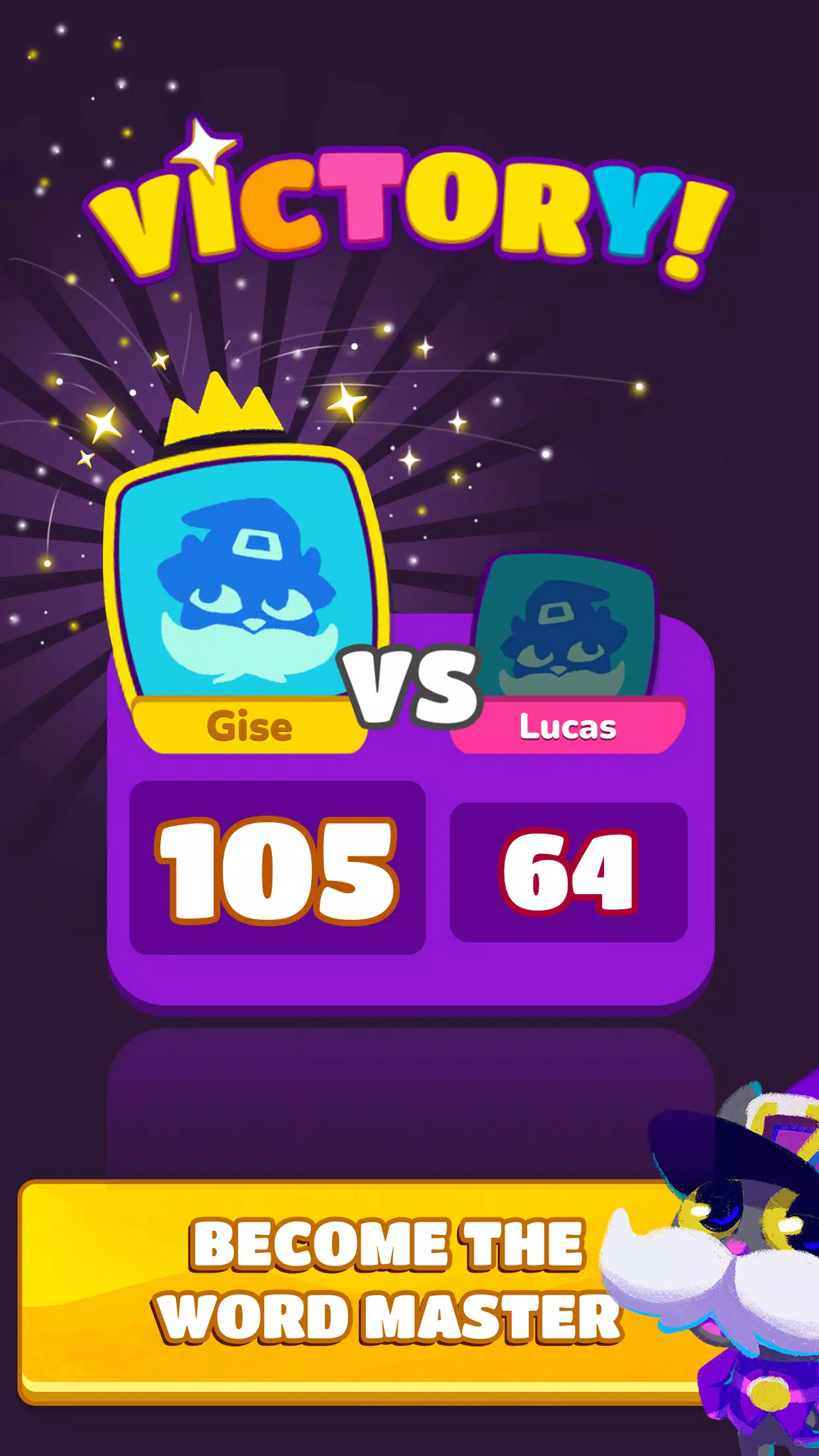 Gibberish Screenshot 4