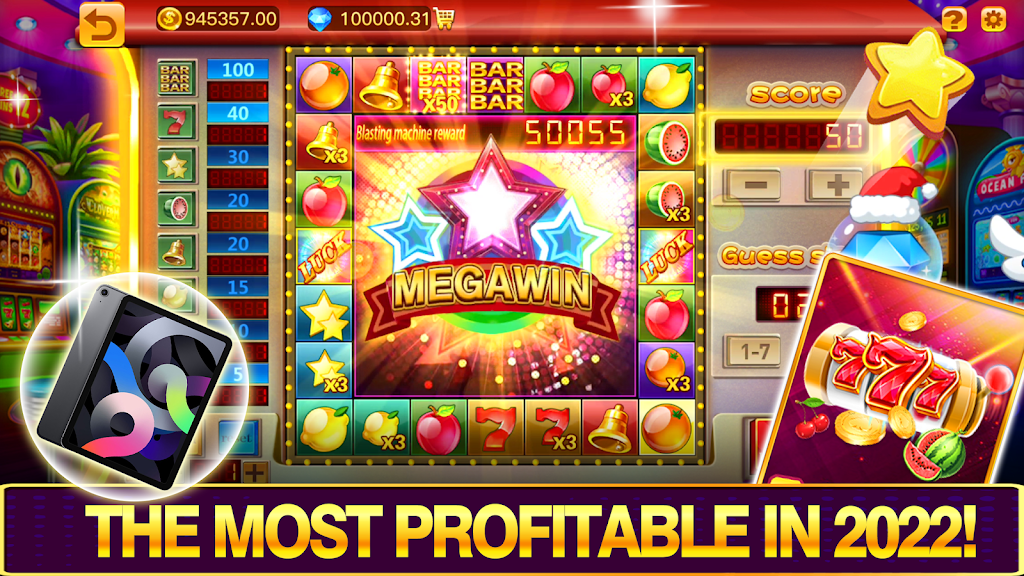 Slots Pop Скриншот 2