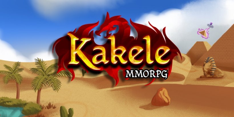 Kakele Online的最大更新：Walfendah的獸人釋放