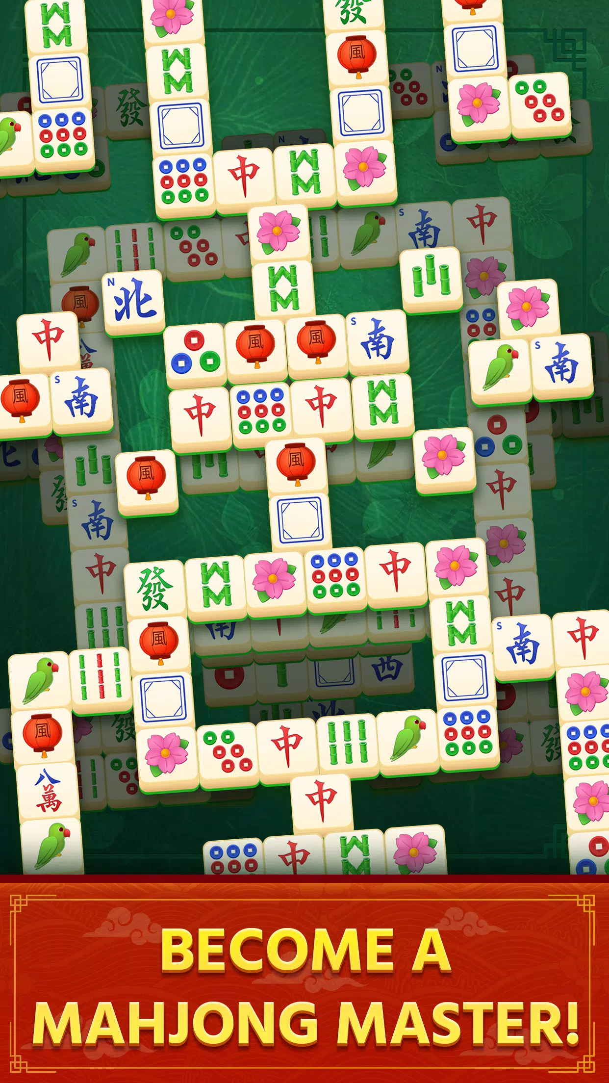 Tile Empire スクリーンショット 4