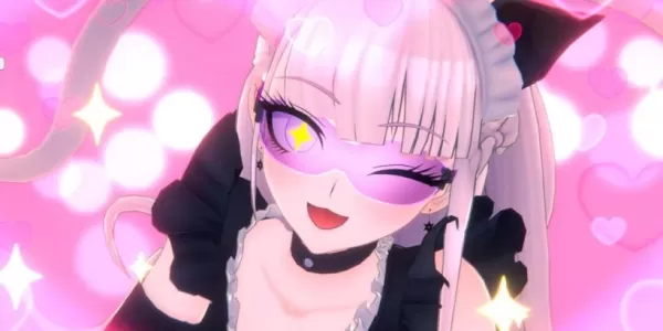 Tribe Nine v1.1.0 incorpora Neo Chiyoda City y Hinagiku Akiba.