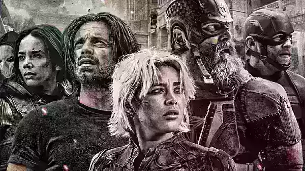 Thunderbolts* approche les 280 millions de dollars grâce à l'enthousiasme des Nouveaux Avengers