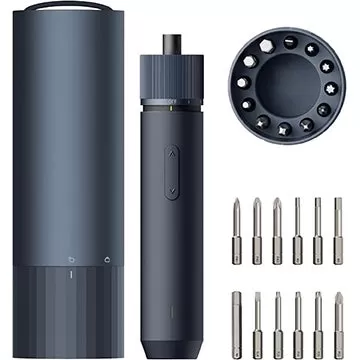 Акция: Отвертка Hoto Tools 3.6V всего за 27,99 долларов