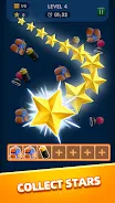 Match Fun 3D -Triple Tile Game Ảnh chụp màn hình 4