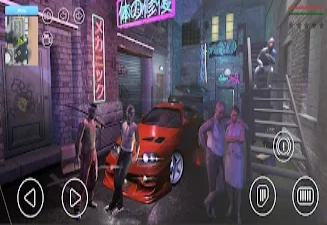 Mad City Crime Online Sandbox Скриншот 2