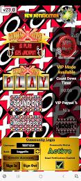 Golden X Game UK Slot Machine应用截图第1张