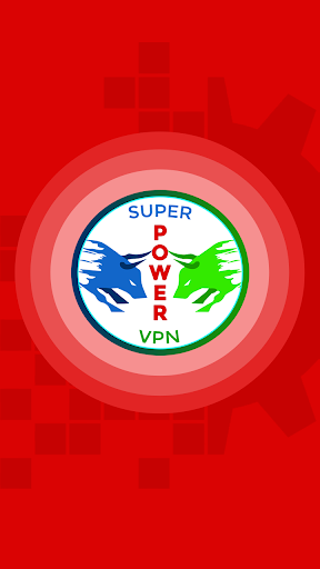 SuperPower Vpn应用截图第1张