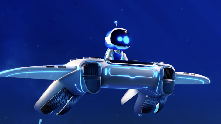 Sony Kapsayıcı "Aile Dostu" Yaklaşım için Astro Bot'tan yararlanıyor