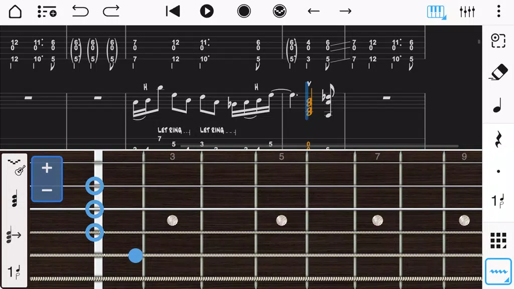 Notion Mobile Скриншот 1