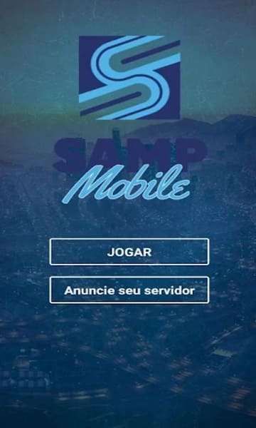 SAMP Mobile應用截圖第3張