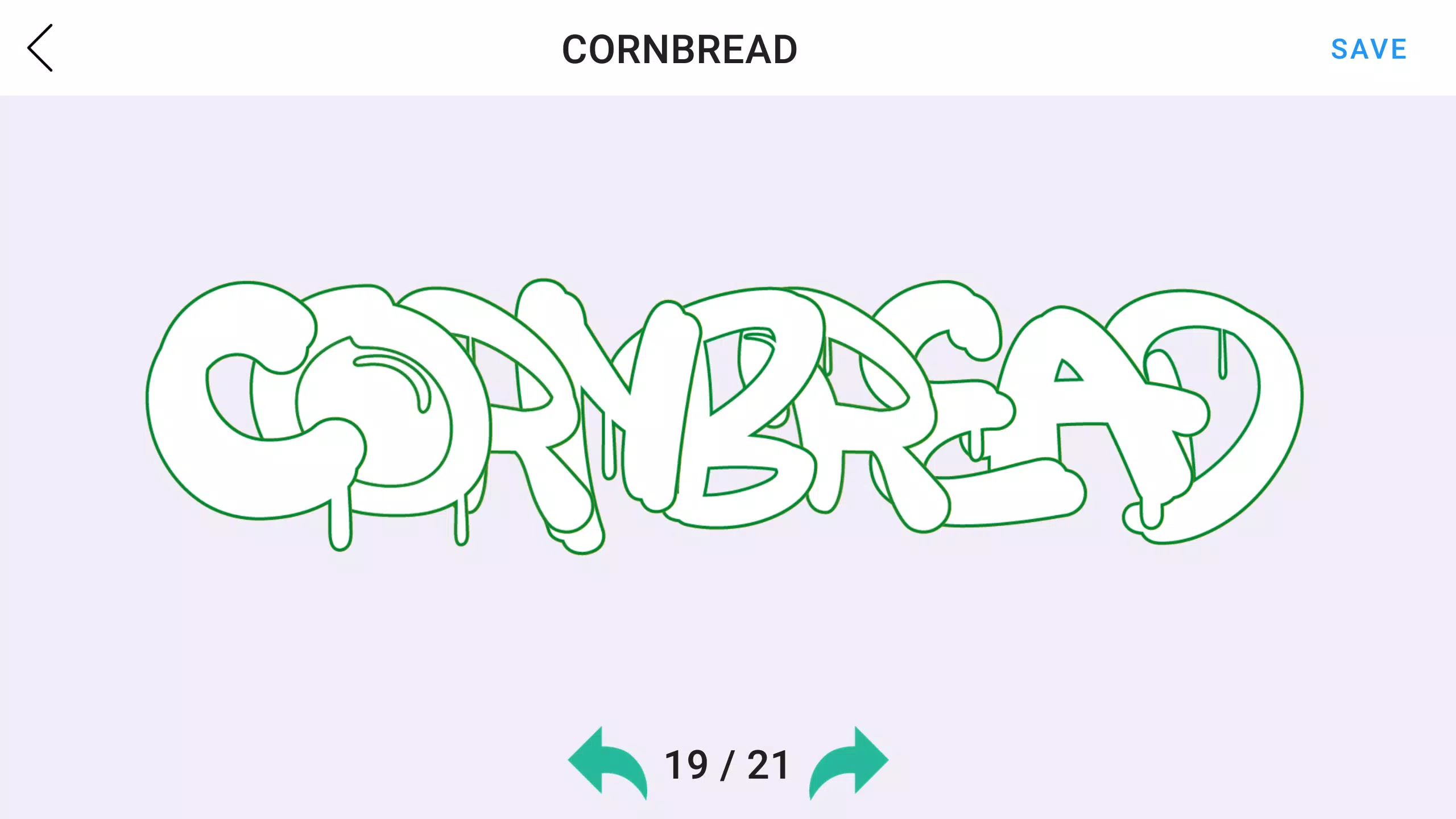 Graffiti Creator应用截图第4张
