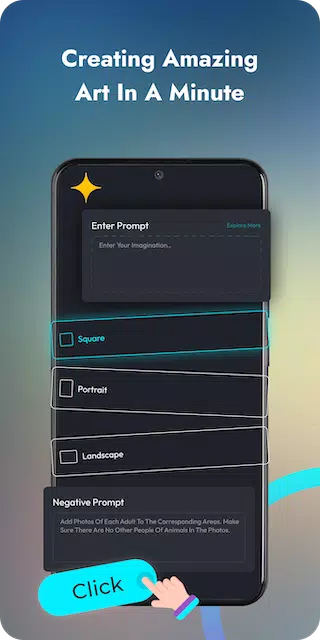 Dalle-3 Screenshot 1
