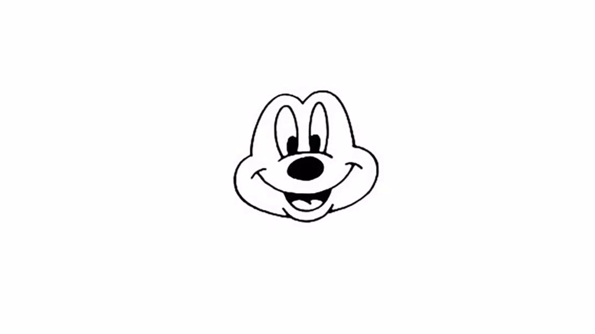 cartoon characters Captura de tela 2