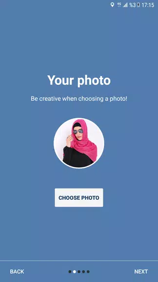 Muslim Dating App - AGA Скриншот 4