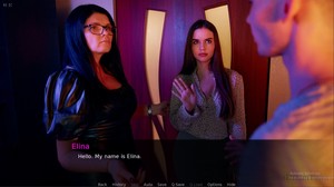 Once upon a time in Dream Town Captura de tela 2