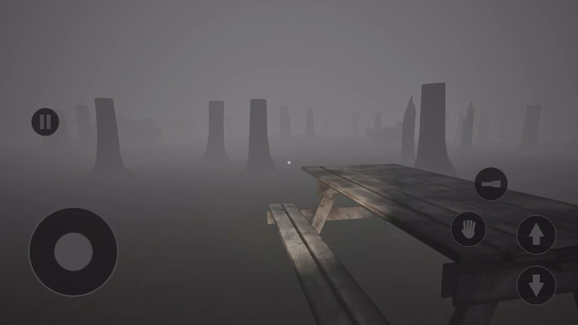 Schermata The Fog 2