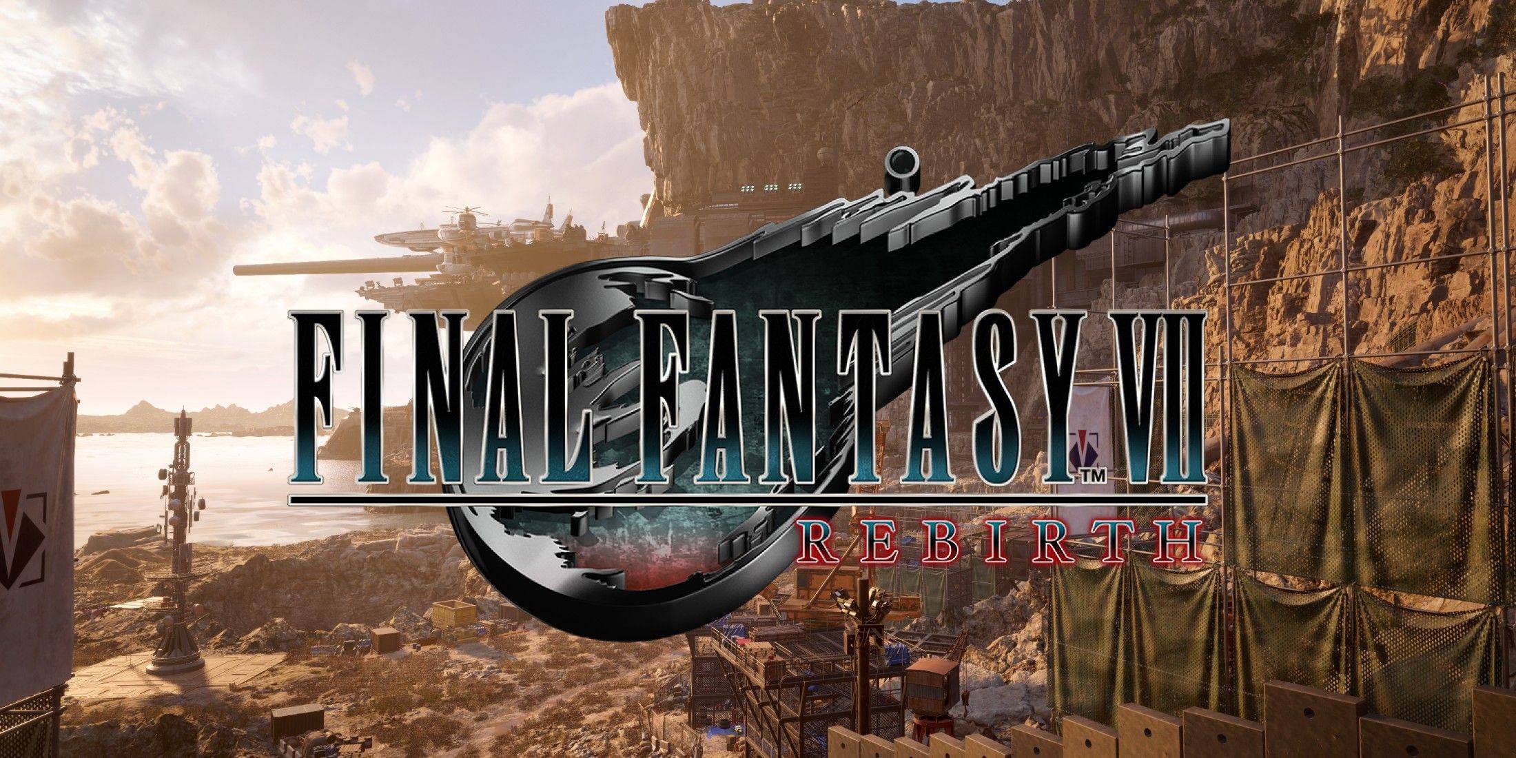 FF7 Rebirth는 PC 사양을 공개합니다