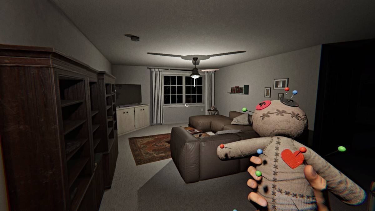 Voodoo Doll Usage in Phasmophobia: A Guide