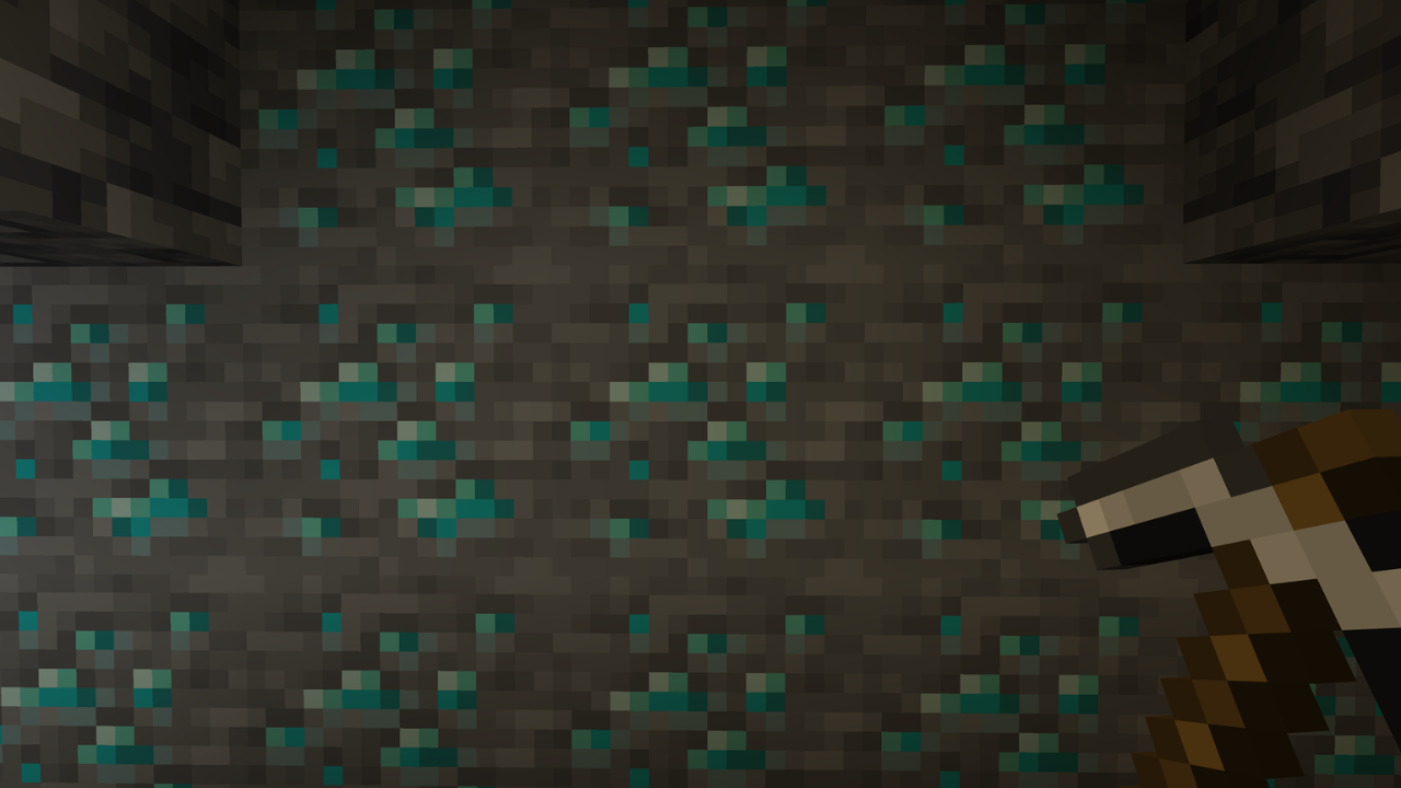 Niveles óptimos de minería de diamantes en Minecraft revelados