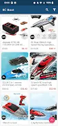 RC Cars toys online shopping 스크린샷 4