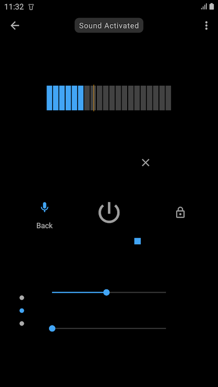 Strobe ภาพหน้าจอ 4