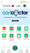 Caring Membership應用截圖第3張