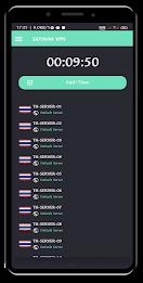 SAYWAH VPN ภาพหน้าจอ 4