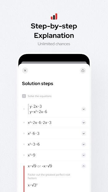 Gauth: AI Study Companion Скриншот 3